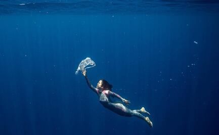 “Voces del agua”, una crítica al ecocidio que provocará el Tren Maya