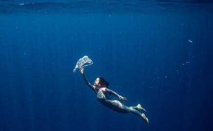 “Voces del agua”, una crítica al ecocidio que provocará el Tren Maya