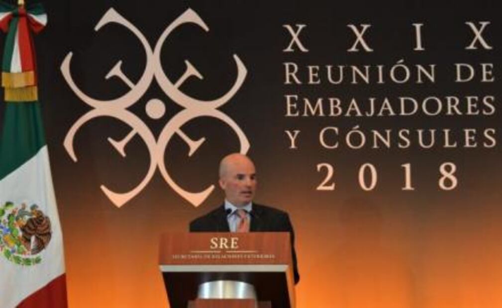 Chihuahua Governor denounces withholding of federal funds