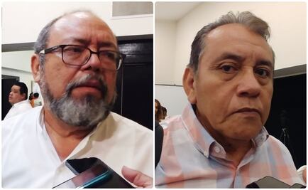 Descarta PRI expulsión de líder de la CTM, detenido por probable trata de personas en Quintana Roo