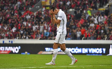 La miserable liga de los Pumas