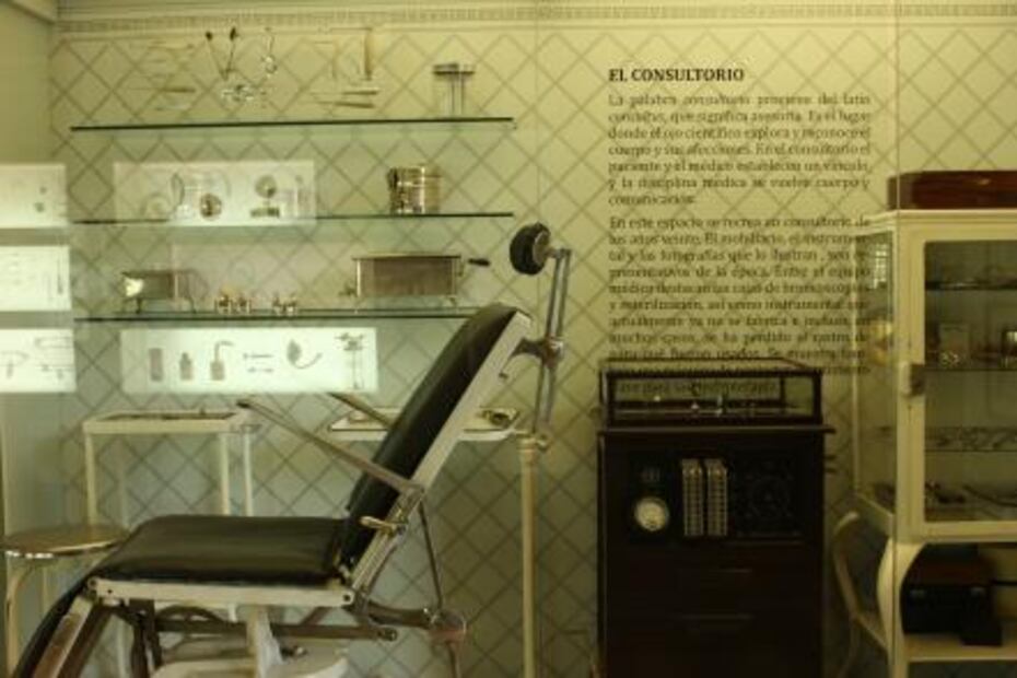 El suicidio de un médico que no encontró cura para el amor