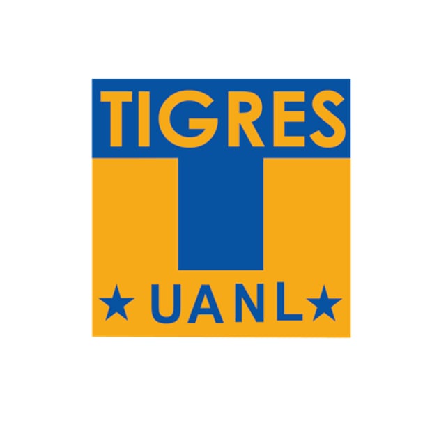 La evolución del logo de Tigres en sus 60 años