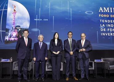 Hacienda dará a conocer en junio leyes secundarias de Ley del Mercado de Valores