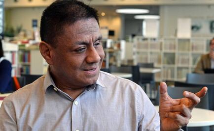 "La poesía va fijando usos y costumbres de un idioma"