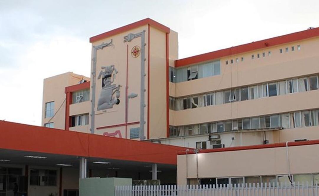 Foto: Servicios de Salud de Oaxaca 