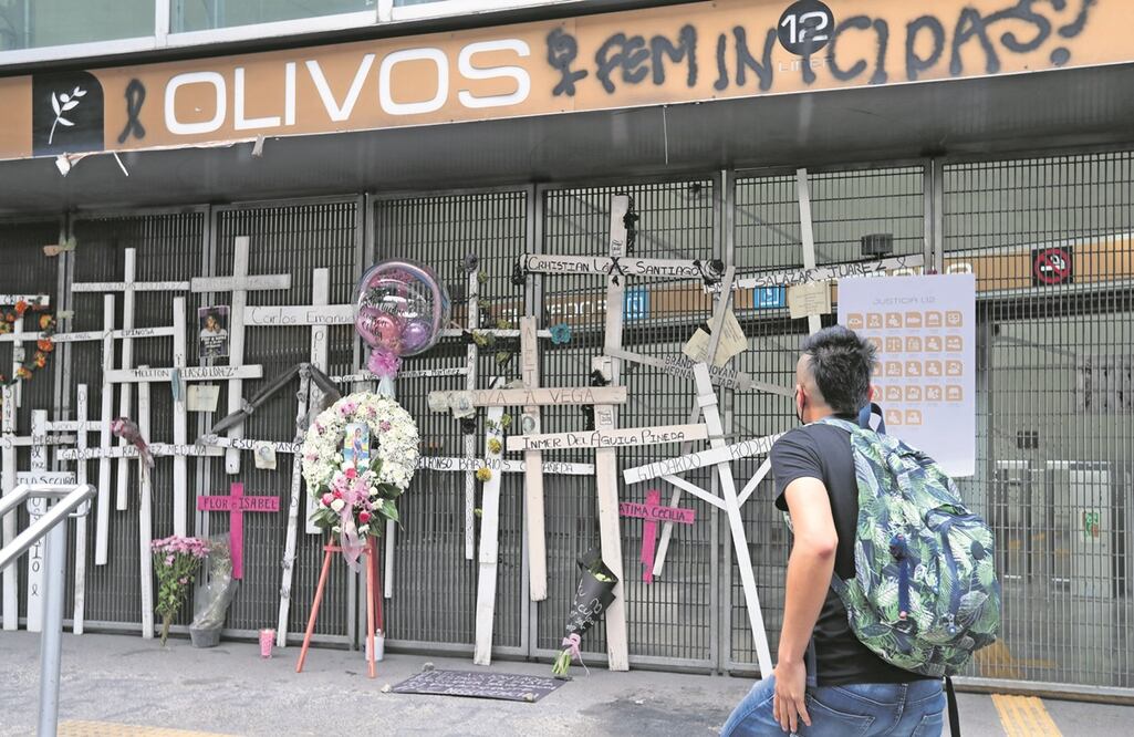 FOTO: Archivo/ EL UNIVERSAL/ 