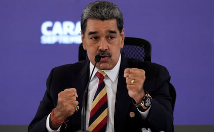 Trump autoriza a la CIA realizar operaciones encubiertas en Venezuela, revela el New York Times