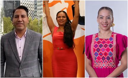 Órgano electoral aprueba candidaturas a gobernador de Chiapas