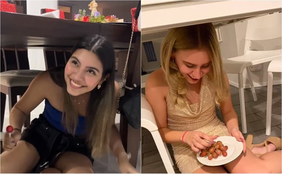 Los rituales son varias actividades que implican diversas manifestaciones para alcanzar algún objetivo. Foto: TikTok