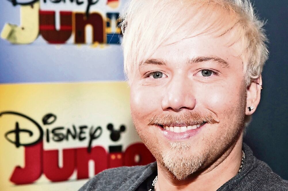 Foto: RICK ROWELL. DISNEY JUNIOR