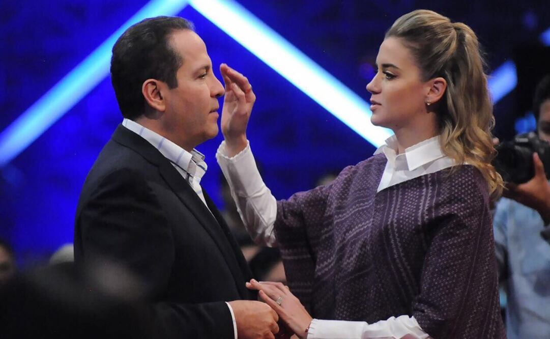 Foto: Twitter @MariaIreneDipp