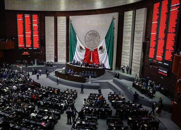 Oposición impugnará acuerdo de AMLO para blindaje de obras