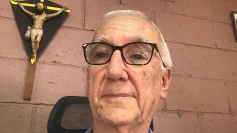 "Nicaragua tienen un odio generalizado a la Iglesia como una fuerza que no pueden controlar": portavoz jesuita