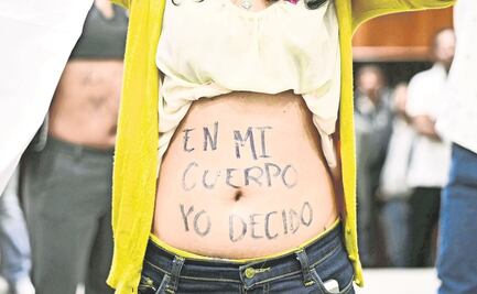 Ineludible, reconocer derecho a interrumpir un embarazo: Red de Mujeres de La Laguna