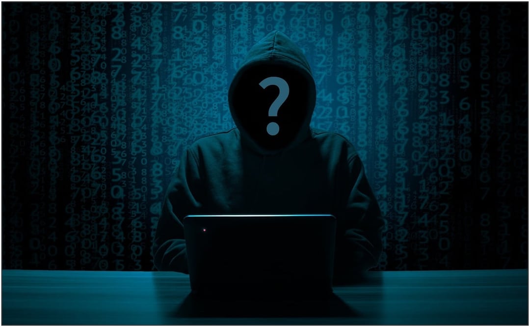 Ataque de ransomware en México. Foto: Pixabay