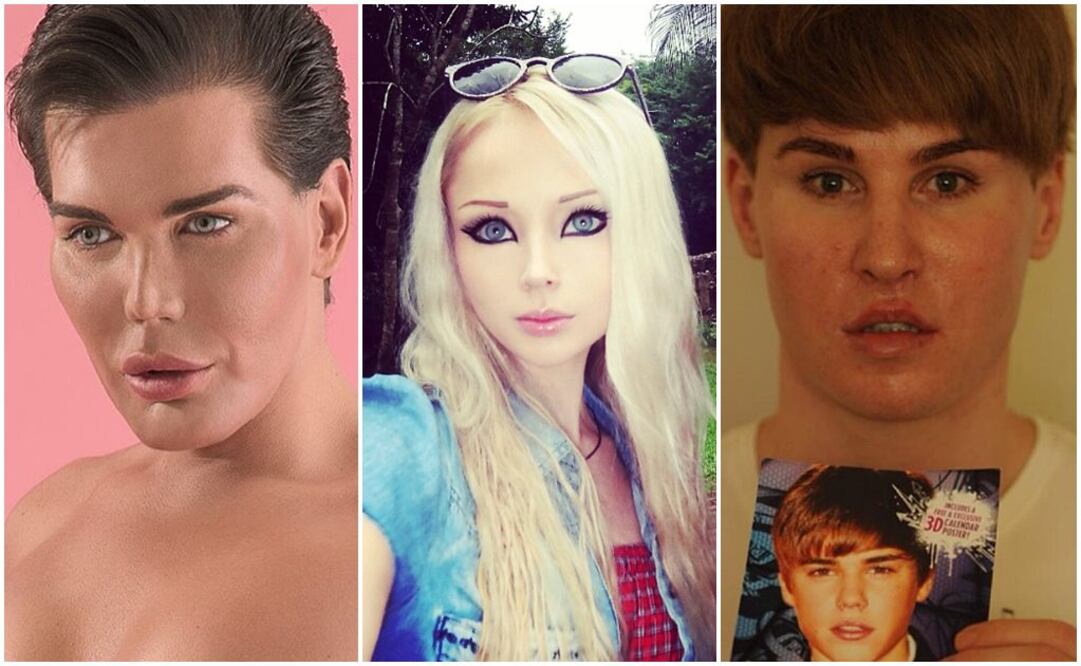 FOTOS: Redes sociales 