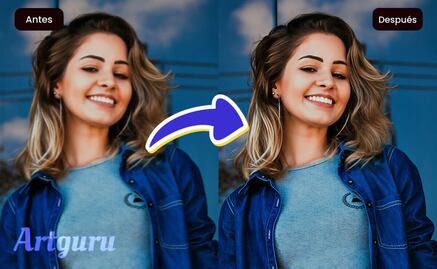 ¿Cómo mejorar la calidad de imágenes con un mejorador de fotos IA?