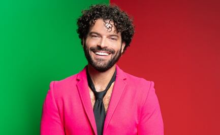 Adrián Di Monte habla sobre su polémica eliminación de "La casa de los famosos México"; seguirá apoyando al Team Noche