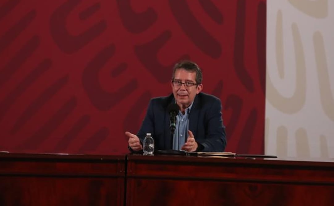 Foto de Valente Rosas. EL UNIVERSAL