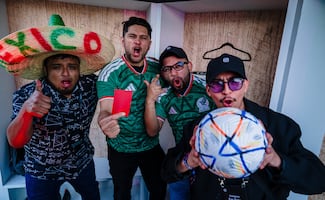 Meta salta a la cancha del Mundial; millones de voces se unirán en una conversación global en tiempo real