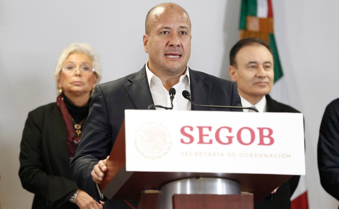 Foto: Archivo / EL UNIVERSAL