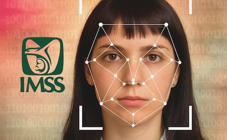 Busqué si el IMSS puede frenar tu pensión por no registrar biometría y encontré la respuesta oficial en el Diario Oficial de la Federación