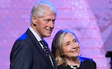 Bill y Hillary Clinton declararán ante el Congreso por caso Epstein; testificarán por separado