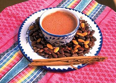 Asiste al Festival Cacao para todos 2019