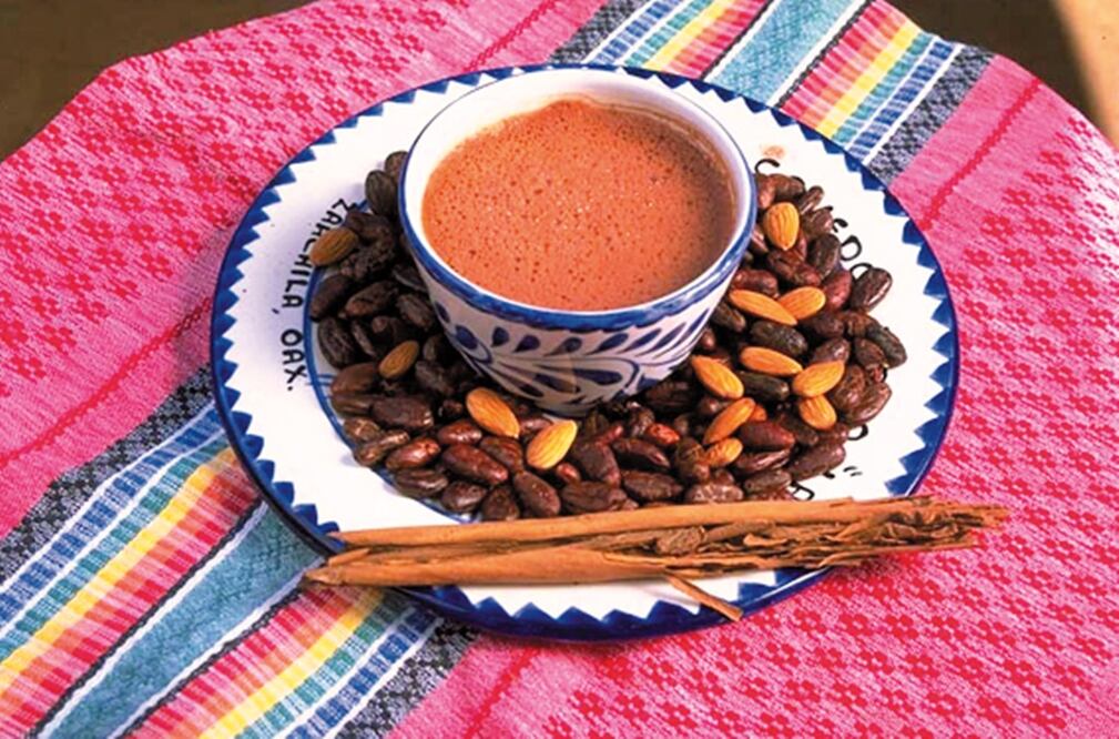 Habrá bebidas y alimentos preparados a base de cacao / Foto: Pixabay