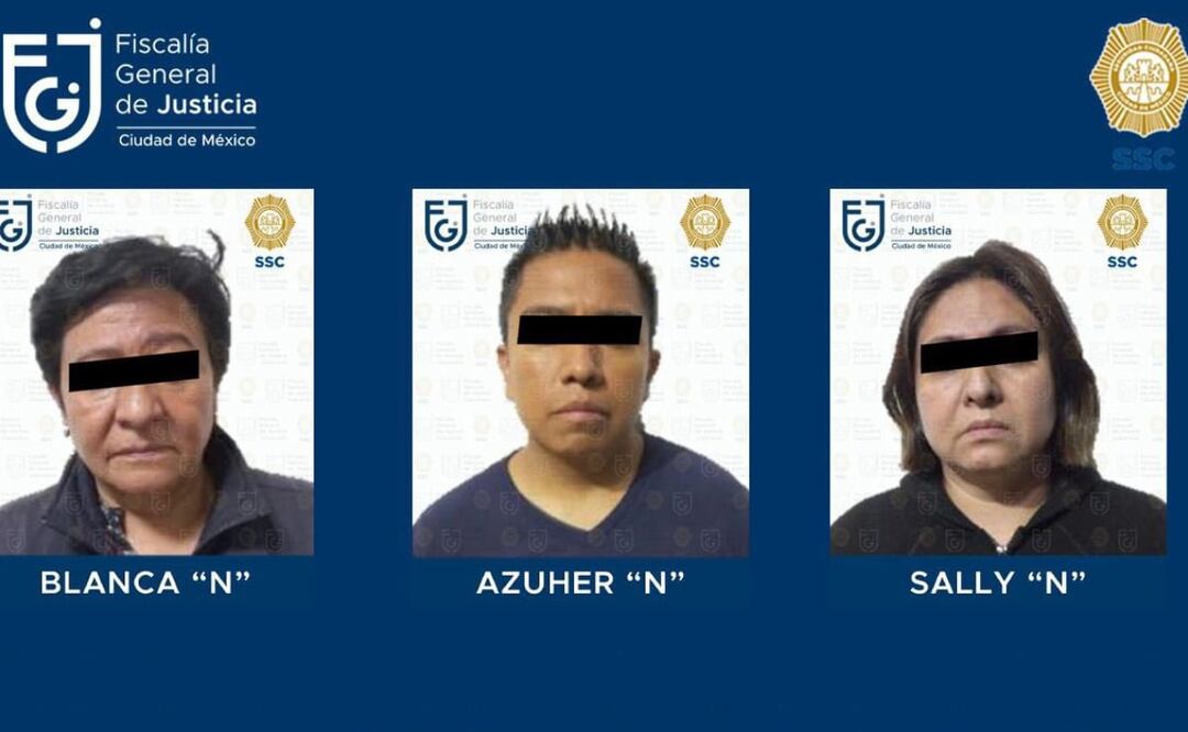 Foto: Especial/El Universal