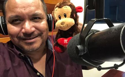 Fallece el periodista Francisco Verdayes por problemas asociados el Covid-19