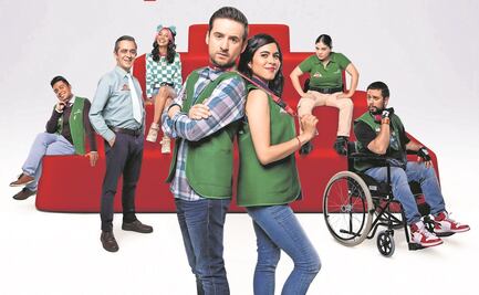 El riesgo de calcar a Hollywood