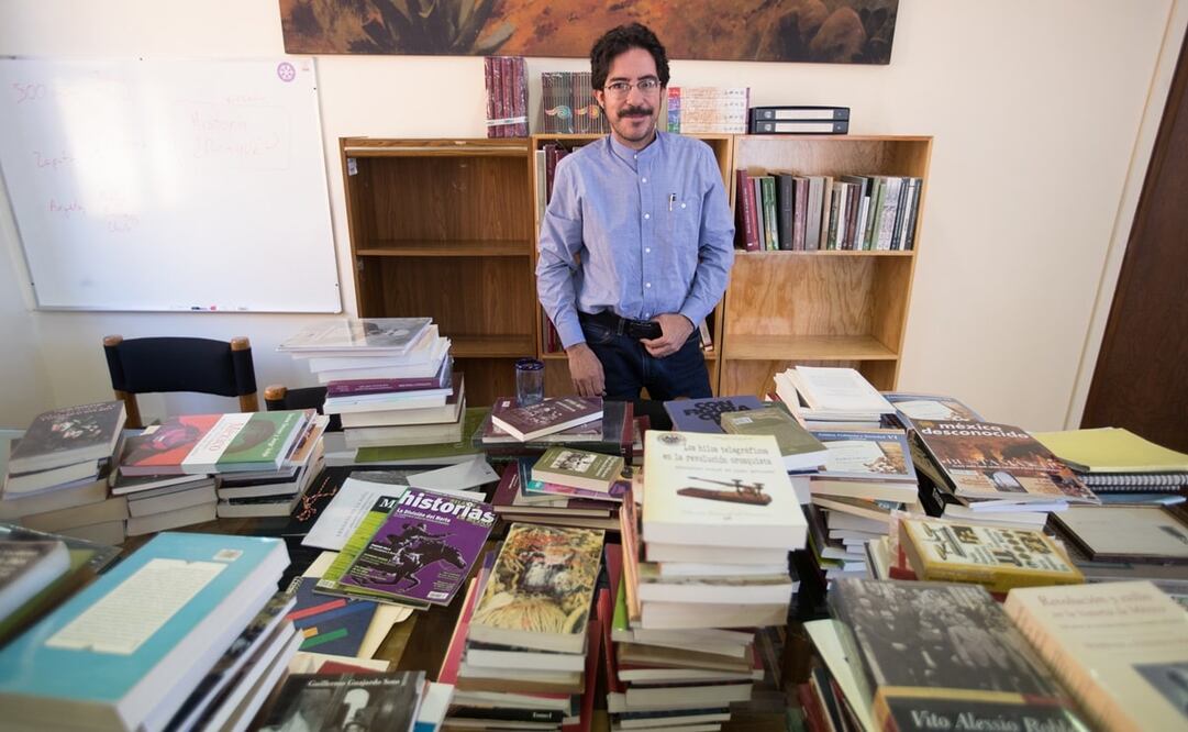 Foto: Archivo El Universal