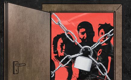 Ecatepec, epicentro del despojo: suma más de 4 mil 500 denuncias en una década