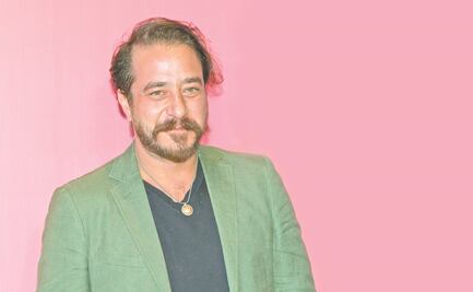 Andrés Almeida abre las "Llaves" de su música