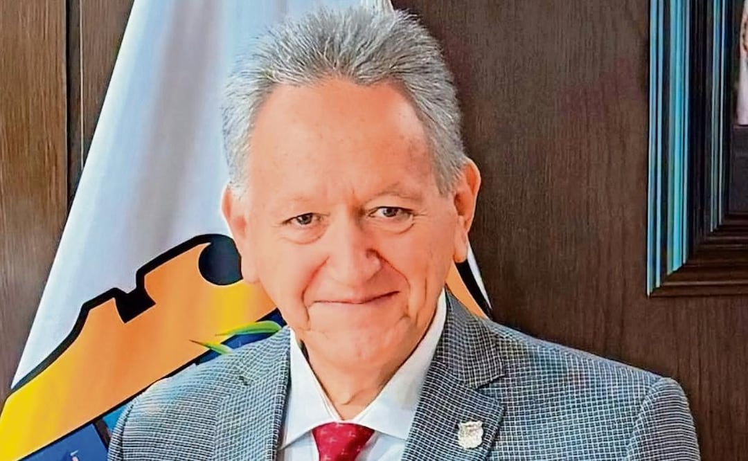 Ricardo Guerrero Morales,