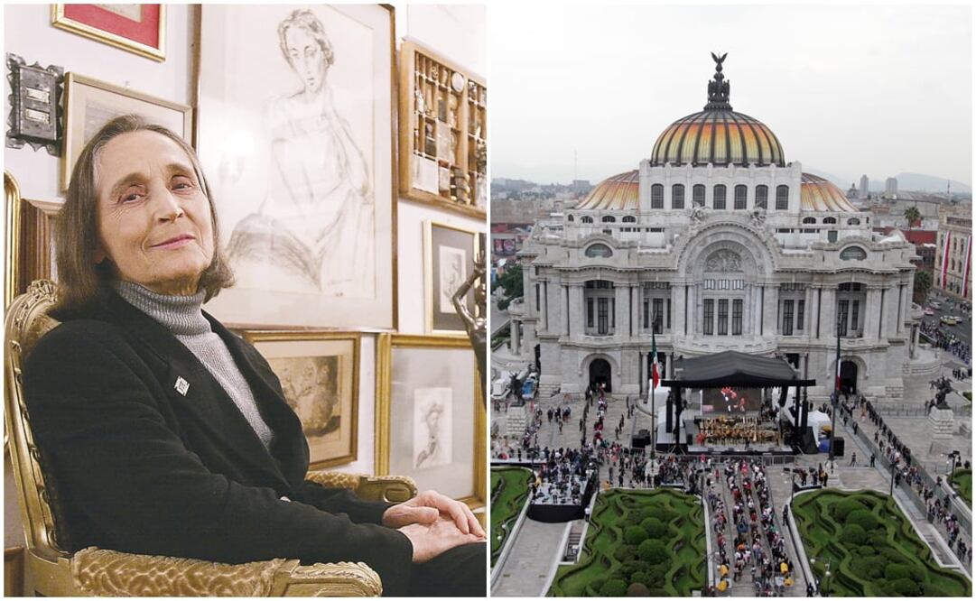 Foto: Archivo EL UNIVERSAL