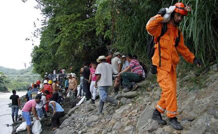Colombia: poca esperanza de hallar a 16 mineros vivos