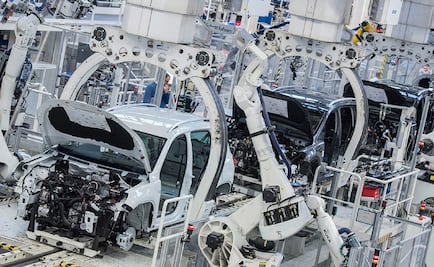 Volkswagen fabricó 6 millones de autos en 2017