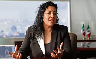 “La inacción de David Colmenares también es un acto de corrupción”