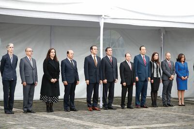 Credibilidad del INE, reto en 2018, afirman expertos