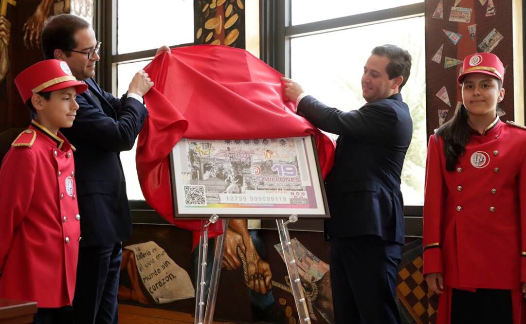 FOTO: Ivan Stephens/EL UNIVERSAL.