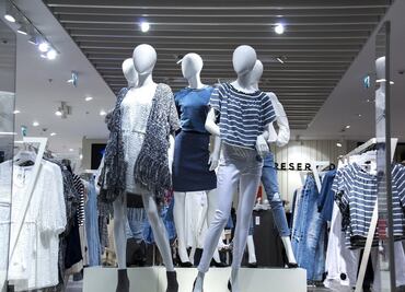 Vestidos en rebaja que debes comprar ya mismo