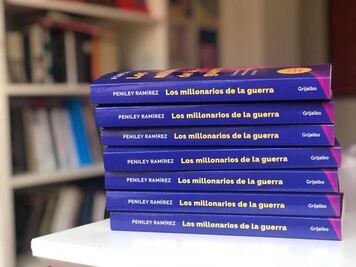 Peniley Ramírez: estrategia de seguridad contra el narco no se llevó a cabo