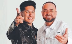 Chyno & Nacho ya no están solos