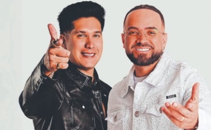 Chyno & Nacho ya no están solos