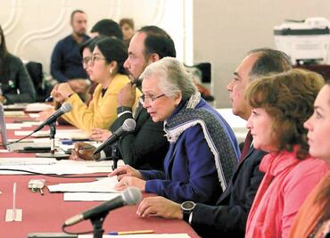 México es origen y tránsito en trata: Segob