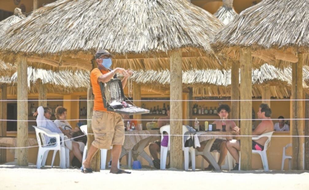 Las gangas turísticas en tiempos del Covid-19