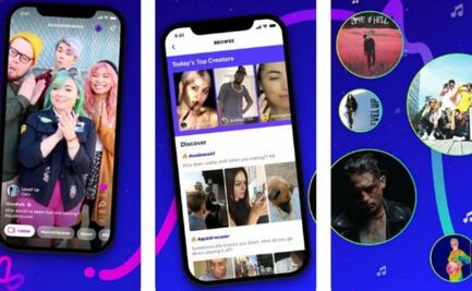Desaparecerá Lasso, la app con la que Facebook intentaba competir con TikTok